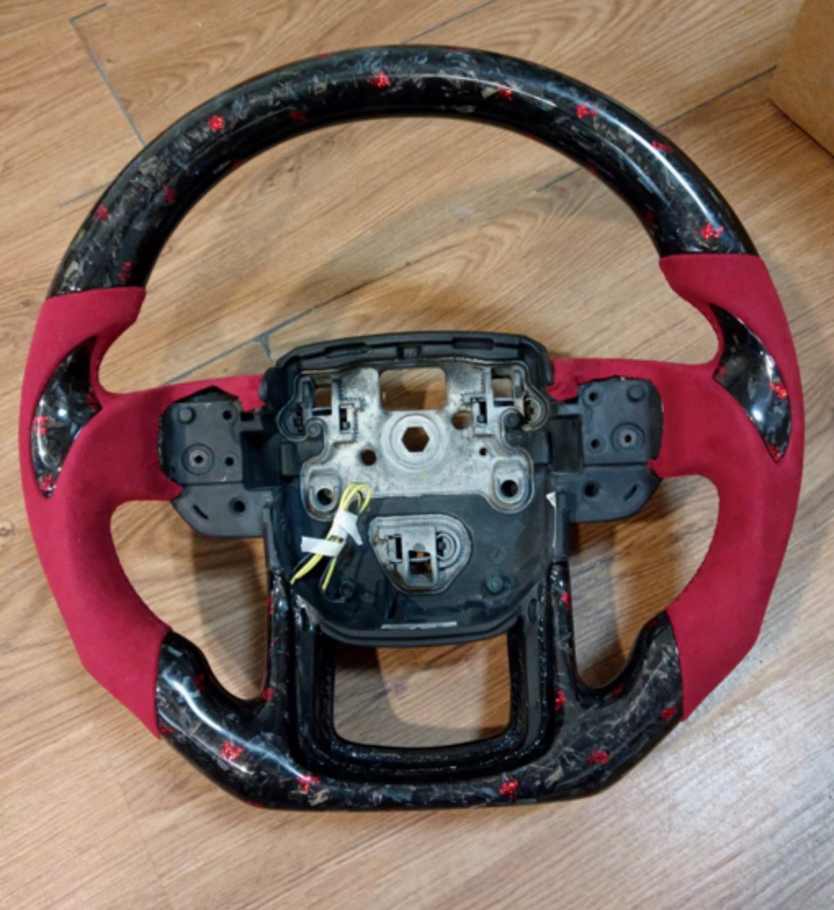 Range Roger Wheel For Junior