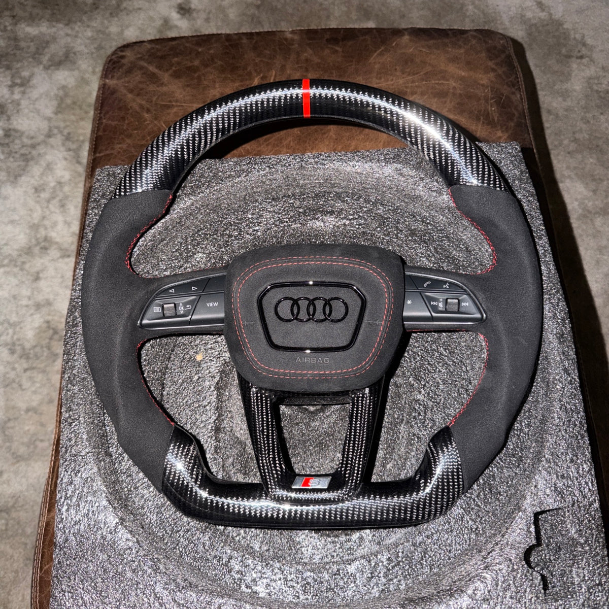 New Airbag Cover - Will fit