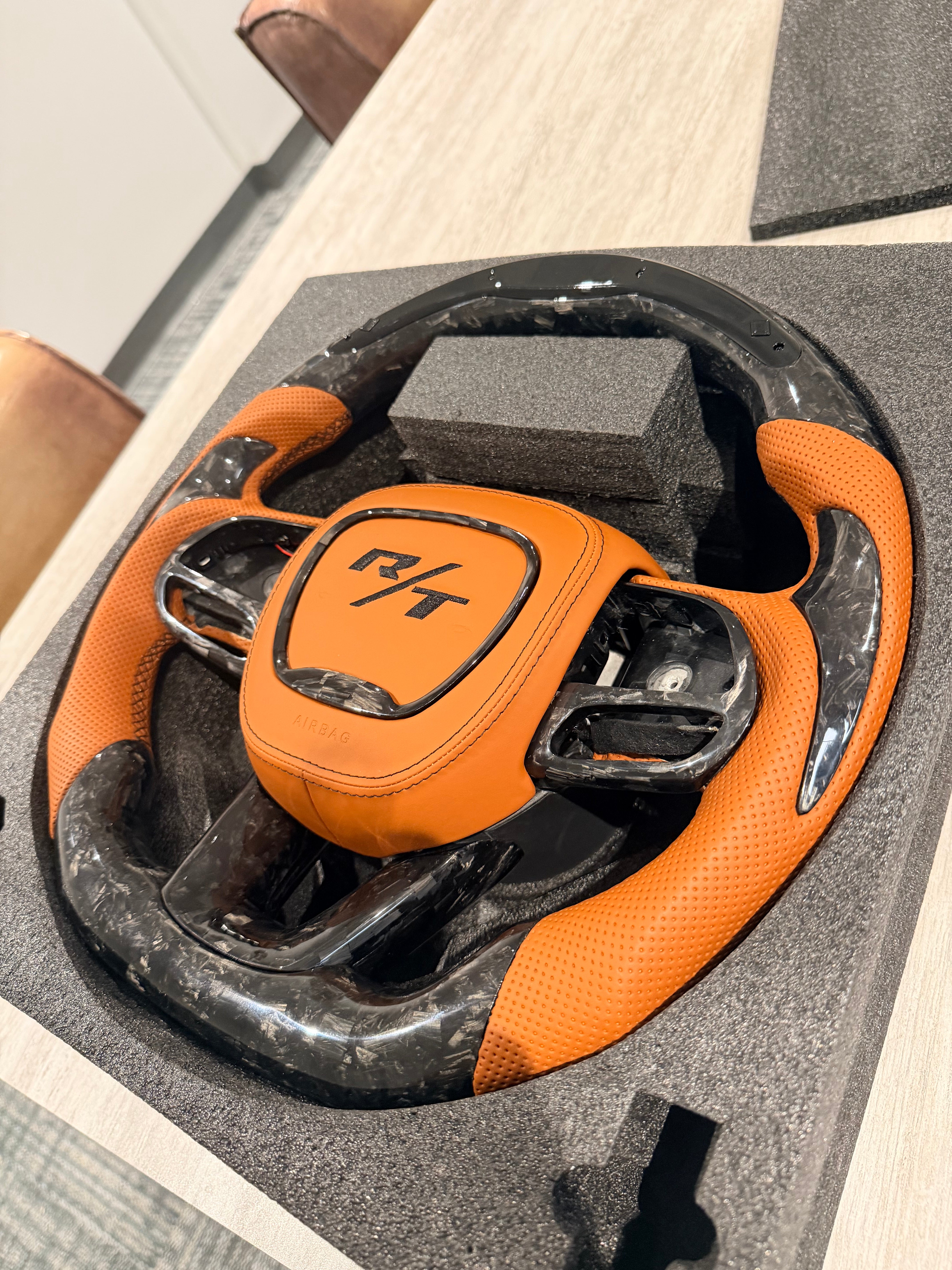 Discounted In Stock Dodge Wheel