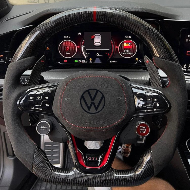 Custom MK8 Wheel for Storm as discussed