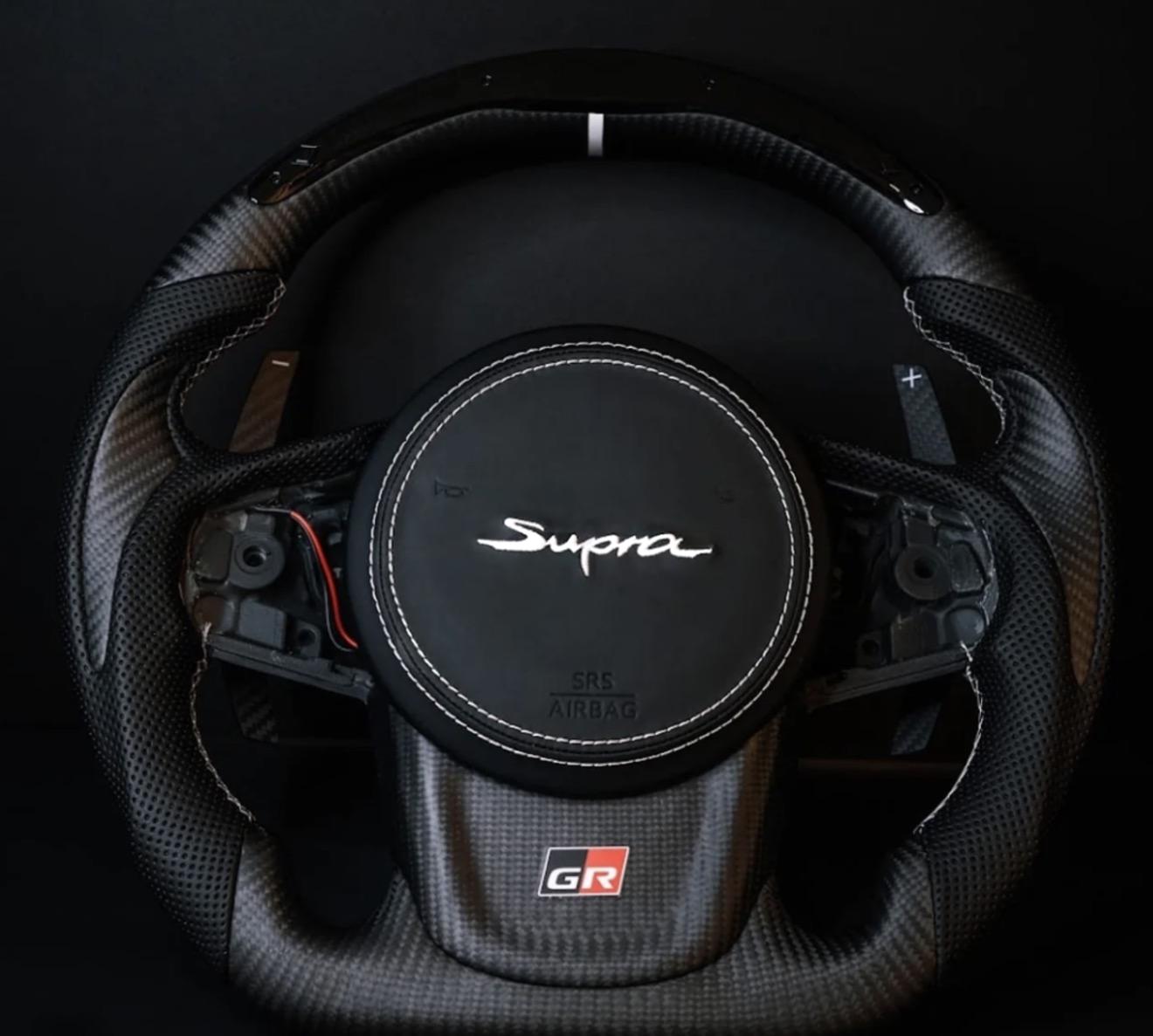 Supra Wheel For Jerry