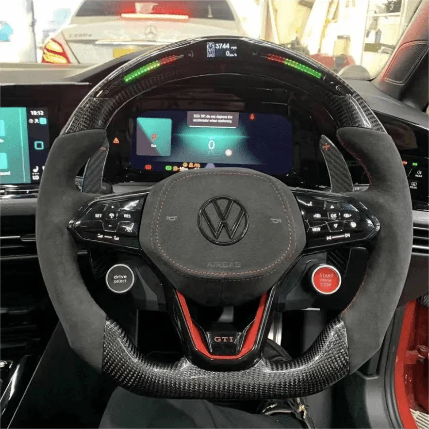 Custom MK8 Wheel for Storm as discussed